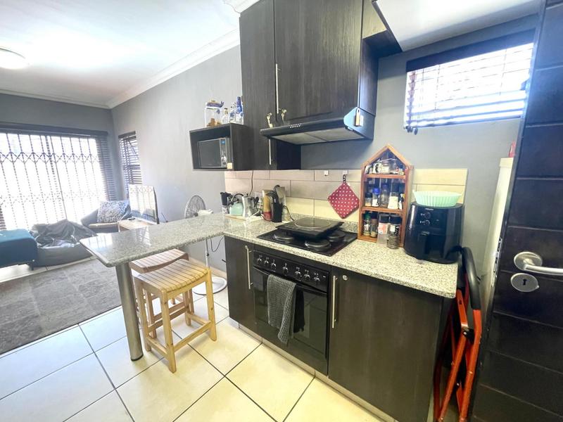 To Let 2 Bedroom Property for Rent in Die Bult North West